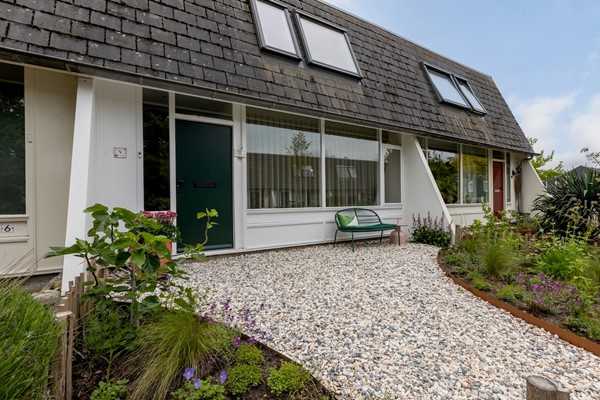Medium property photo - Opperland 4, 4614 GB Bergen op Zoom